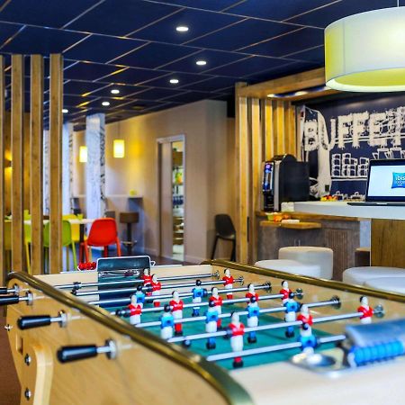 Ibis Budget Albi Centre Exteriér fotografie