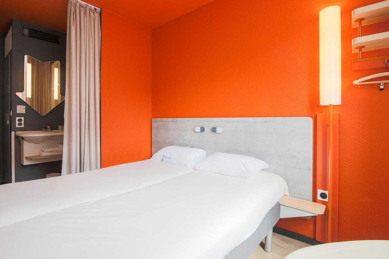 Ibis Budget Albi Centre Exteriér fotografie