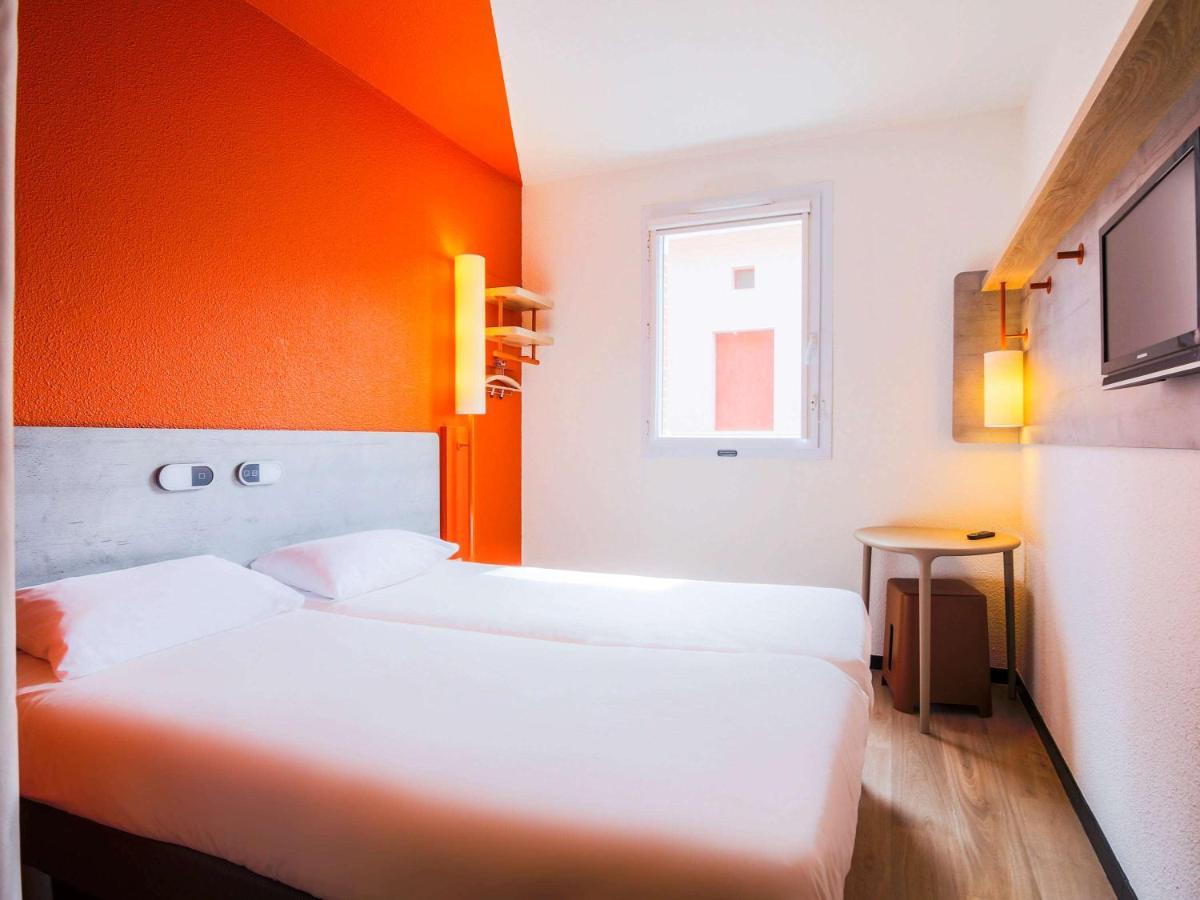 Ibis Budget Albi Centre Exteriér fotografie